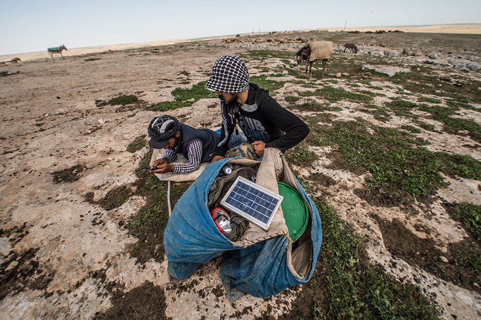 ANADOLIJA/Halil Fidan