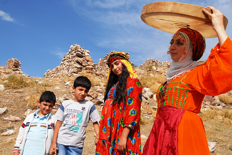 ANADOLIJA/Selahattin Kaçuru