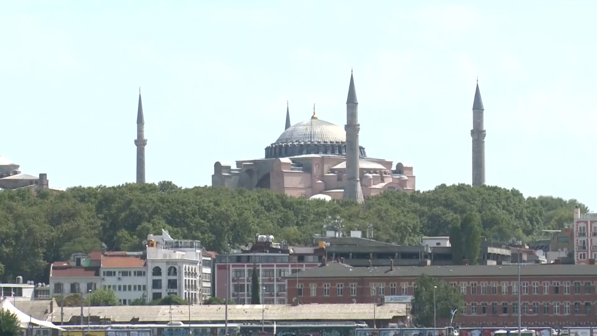turska