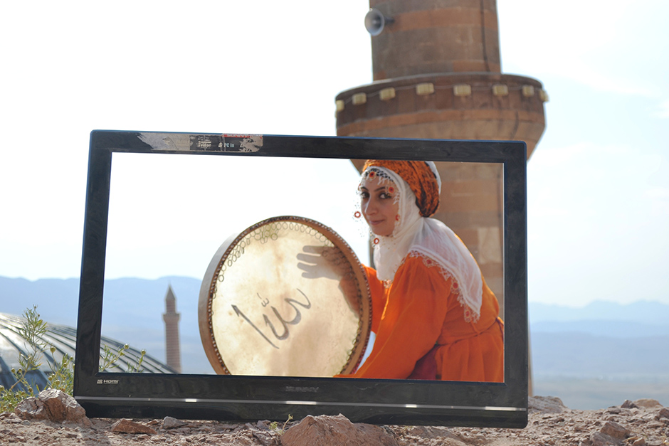 ANADOLIJA/Selahattin Kaçuru