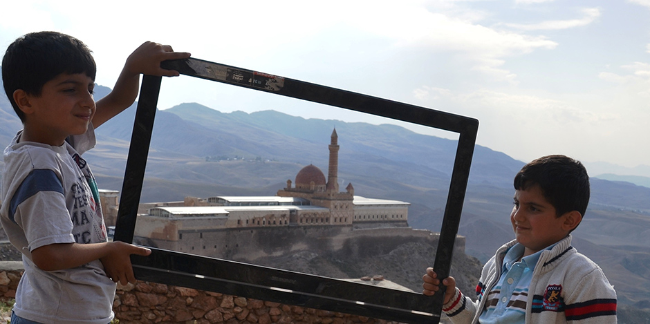 ANADOLIJA/Selahattin Kaçuru