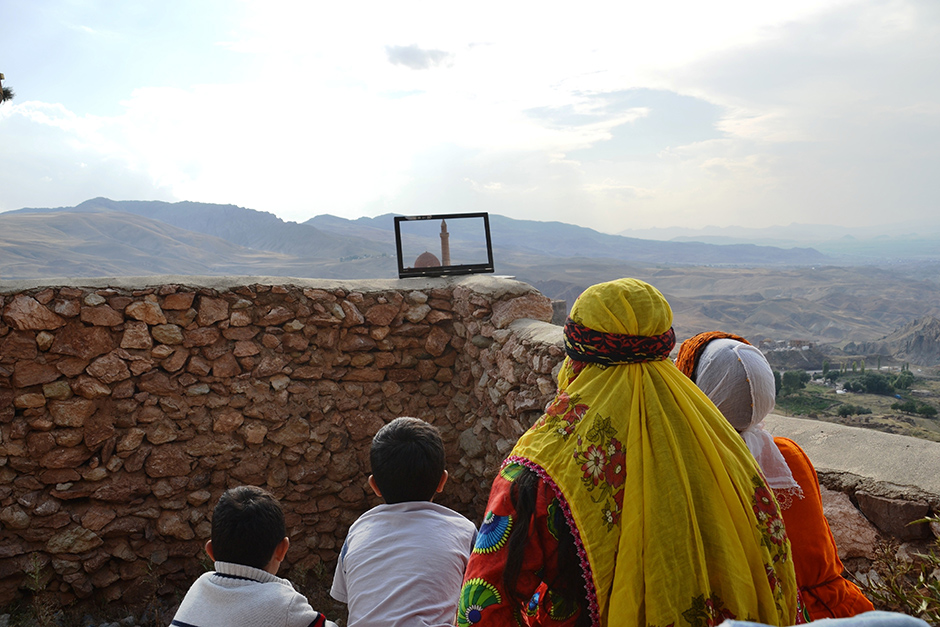 ANADOLIJA/Selahattin Kaçuru