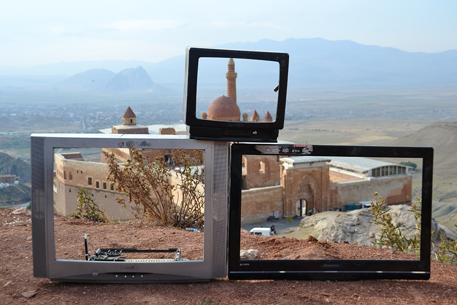 ANADOLIJA/Selahattin Kaçuru