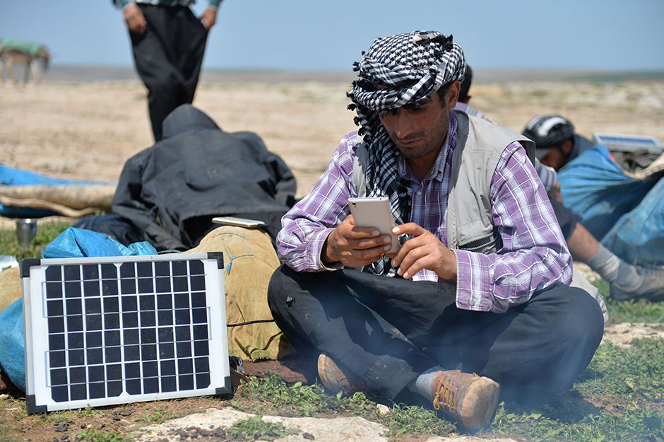 ANADOLIJA/Halil Fidan