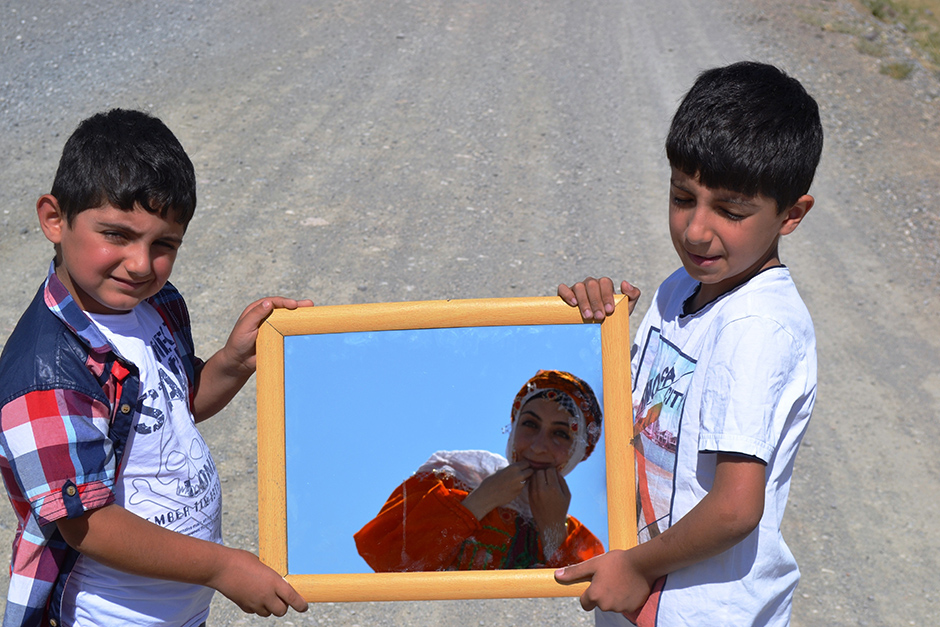 ANADOLIJA/Selahattin Kaçuru