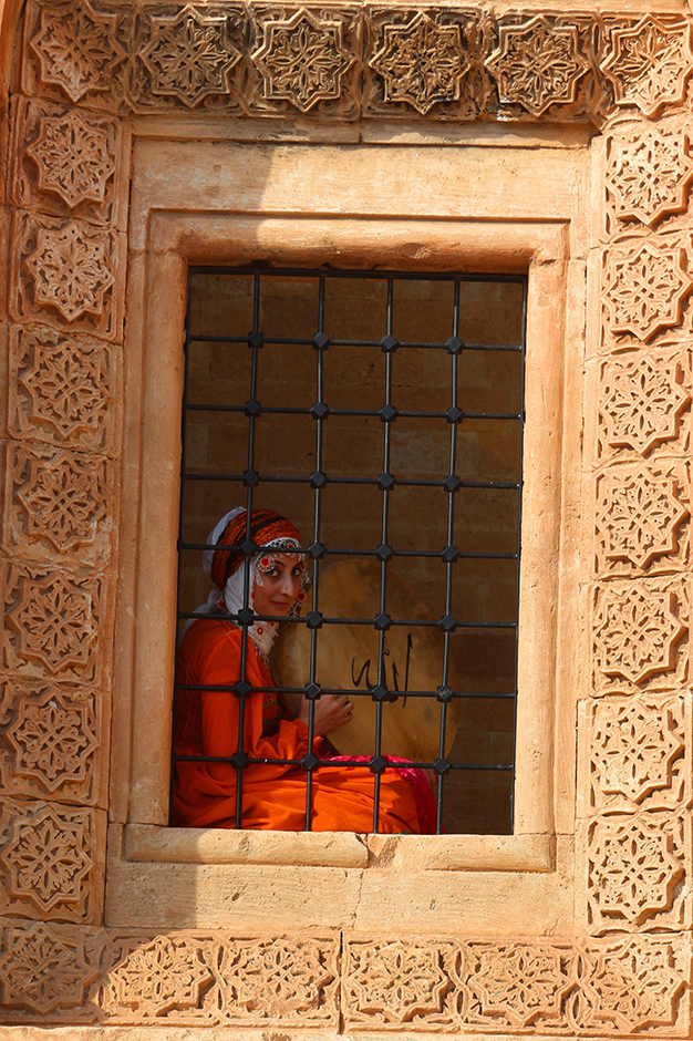 ANADOLIJA/Selahattin Kaçuru