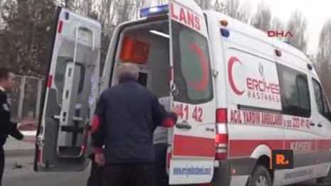 Turska eksplozija