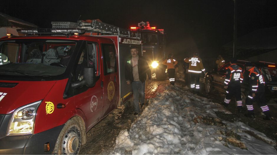 turska nesreca avion