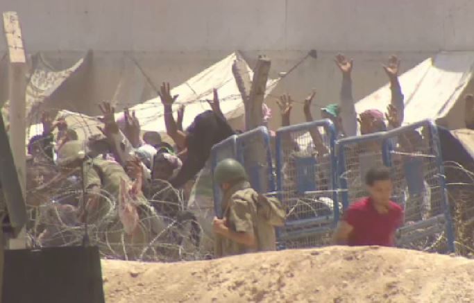 tursko sirijska granica