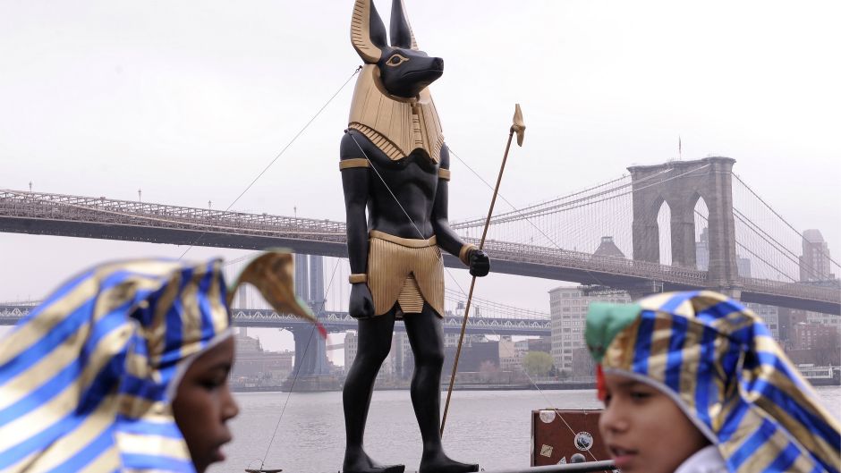 tutankamon postava epa