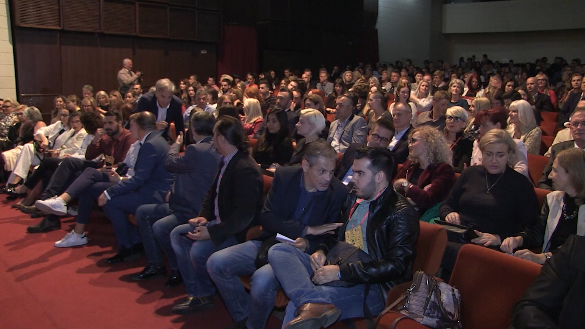 tuzla film festival video