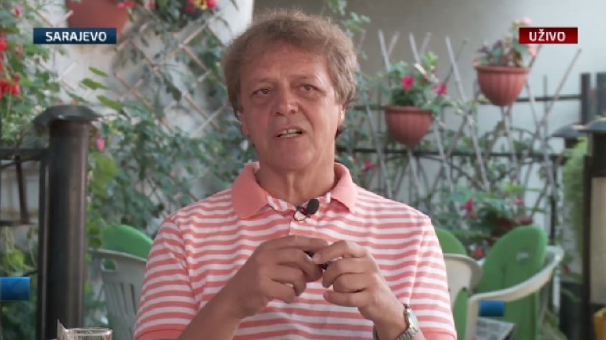 tuzlić