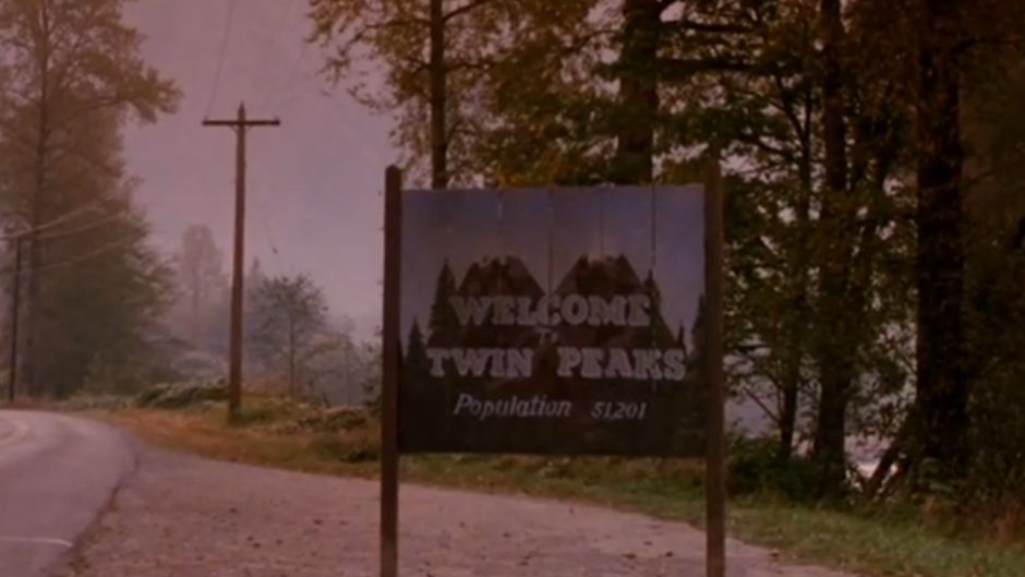 twin peaks