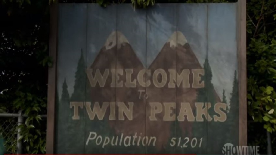 twin peaks