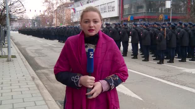 U Banjaluci pripreme za proslavu 9