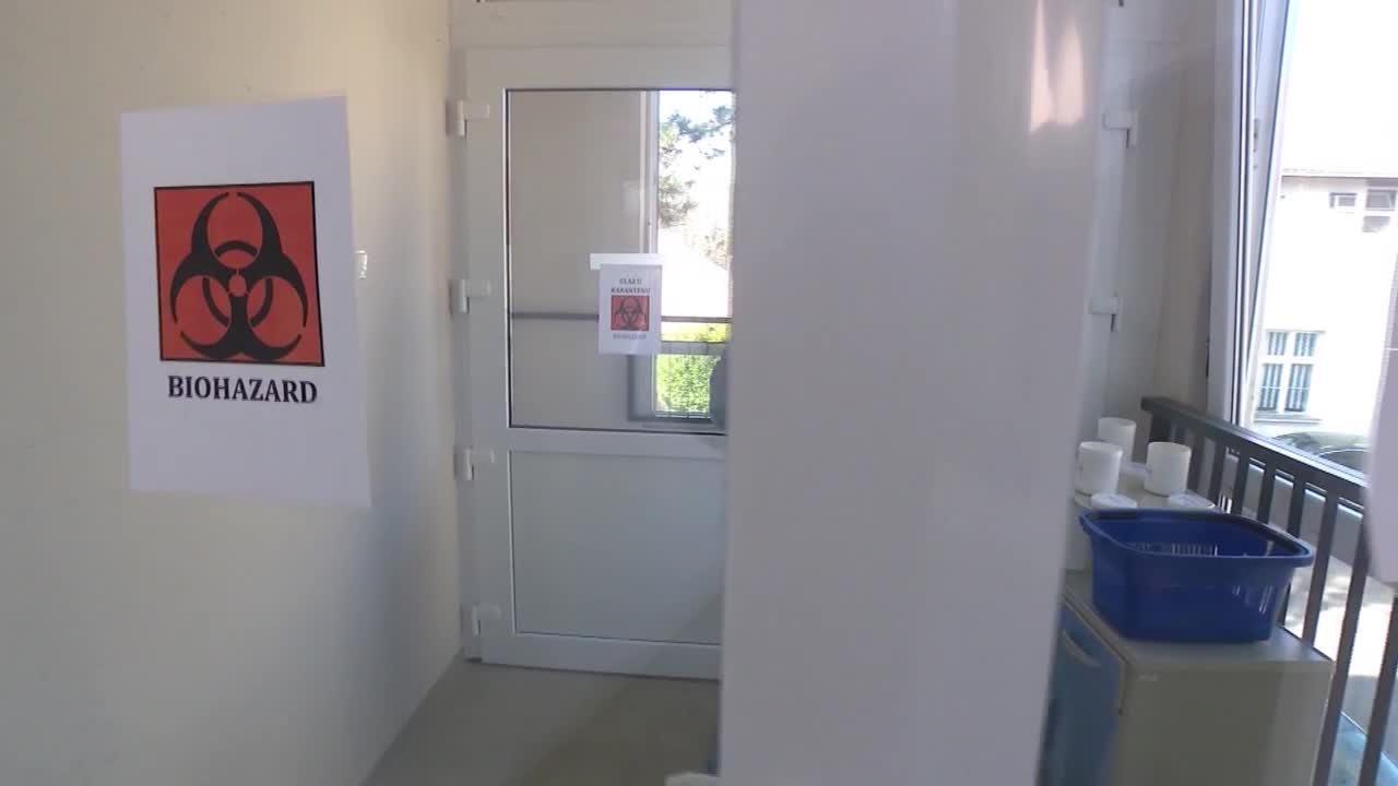 U Hrvatskoj sve više oboljelih, epidemiolozi očekuju daljni rast