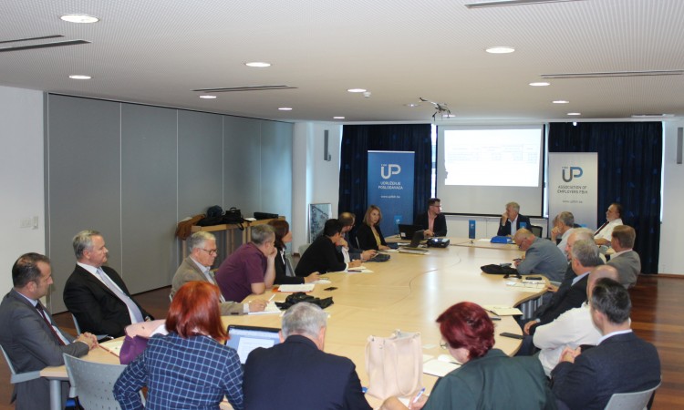 Udruzenje poslodavaca