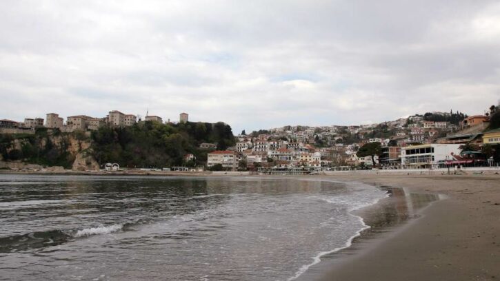 ulcinj