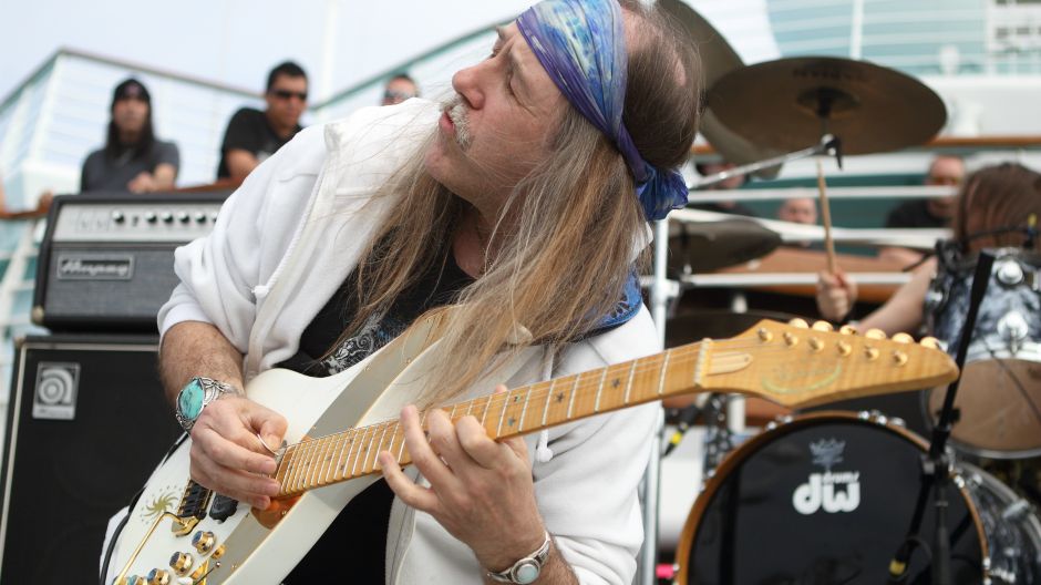 Uli Jon Roth scorpionS2