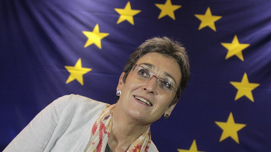 ulrike lunaček Reuters Jorge Cabrera