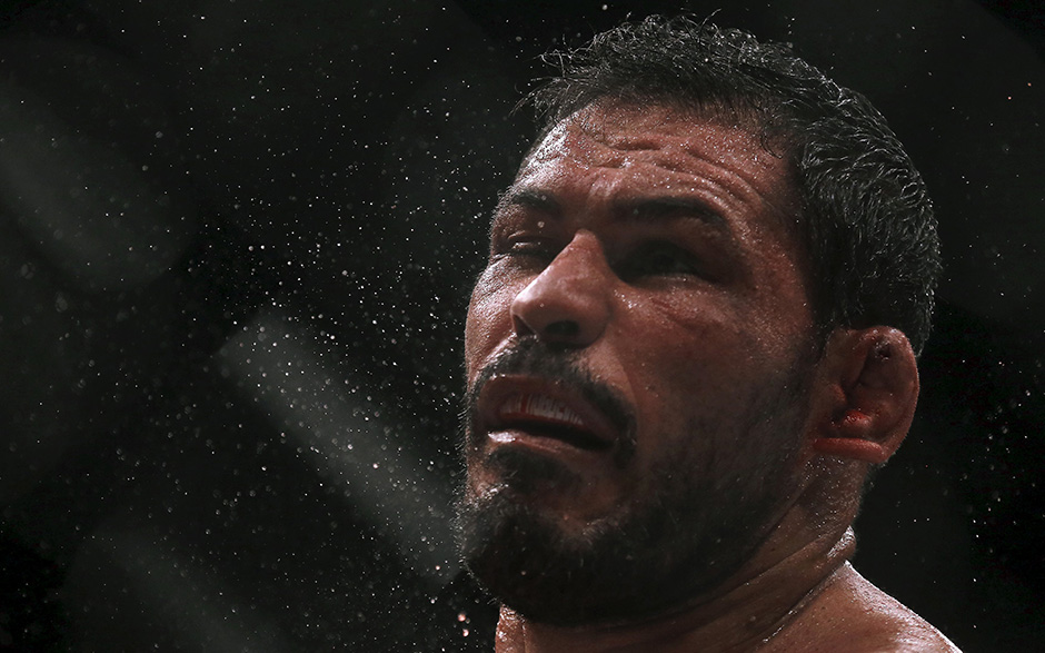 REUTERS/Ricardo Moraes