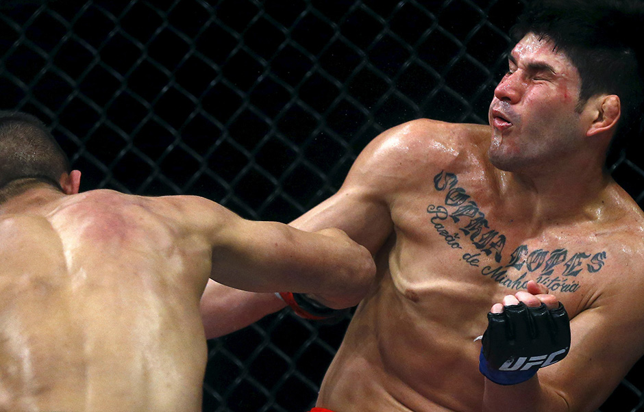 REUTERS/Ricardo Moraes