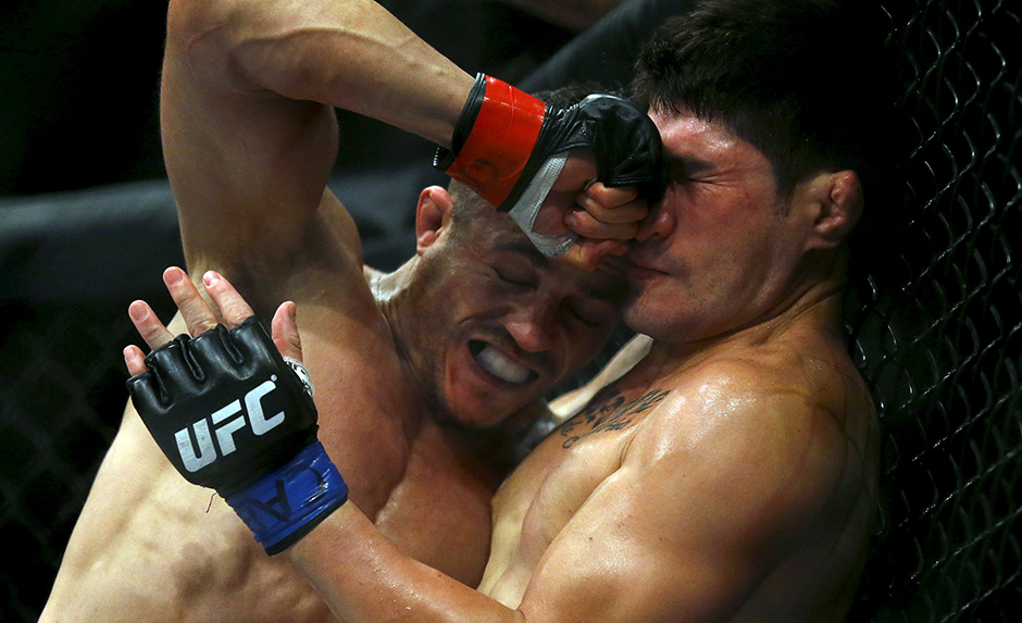 REUTERS/Ricardo Moraes