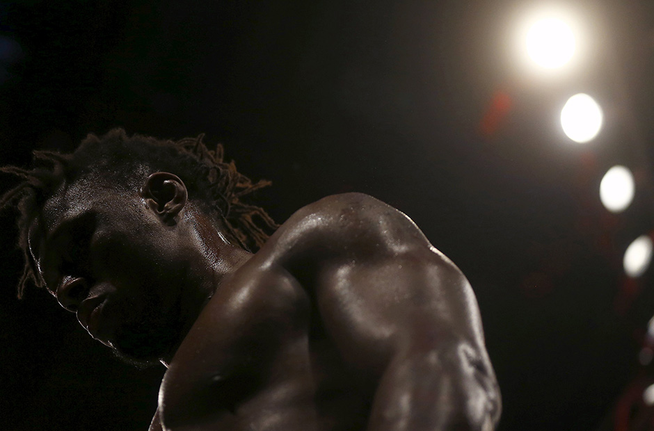 REUTERS/Ricardo Moraes