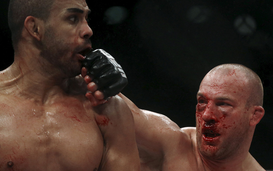 REUTERS/Ricardo Moraes