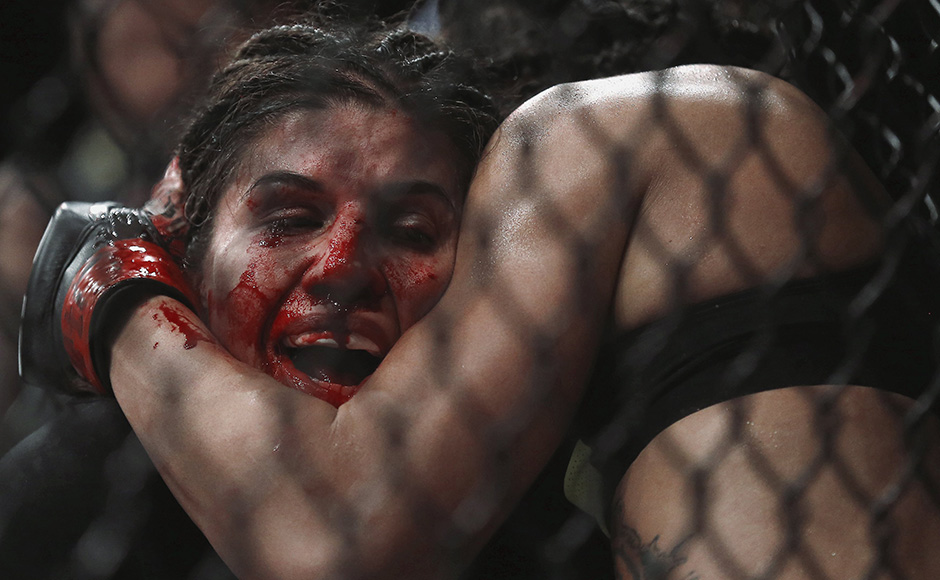 REUTERS/Ricardo Moraes