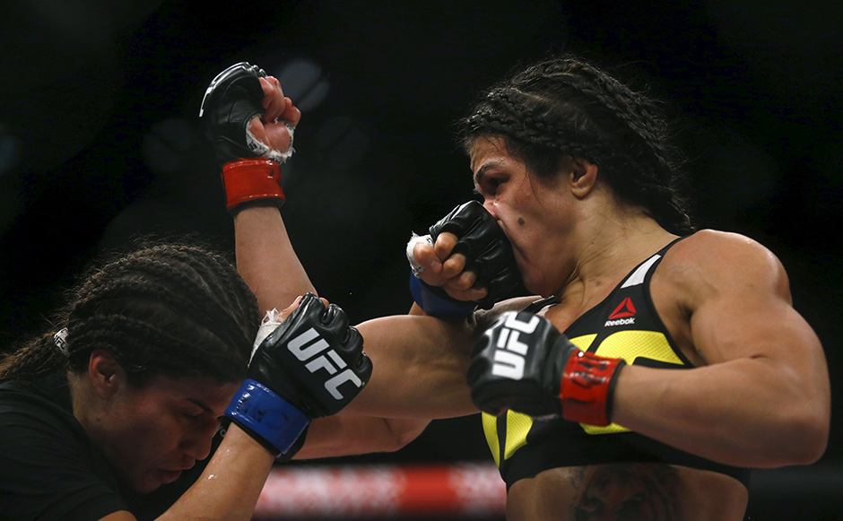 REUTERS/Ricardo Moraes