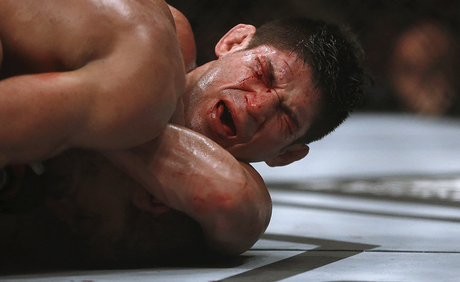 REUTERS/Ricardo Moraes