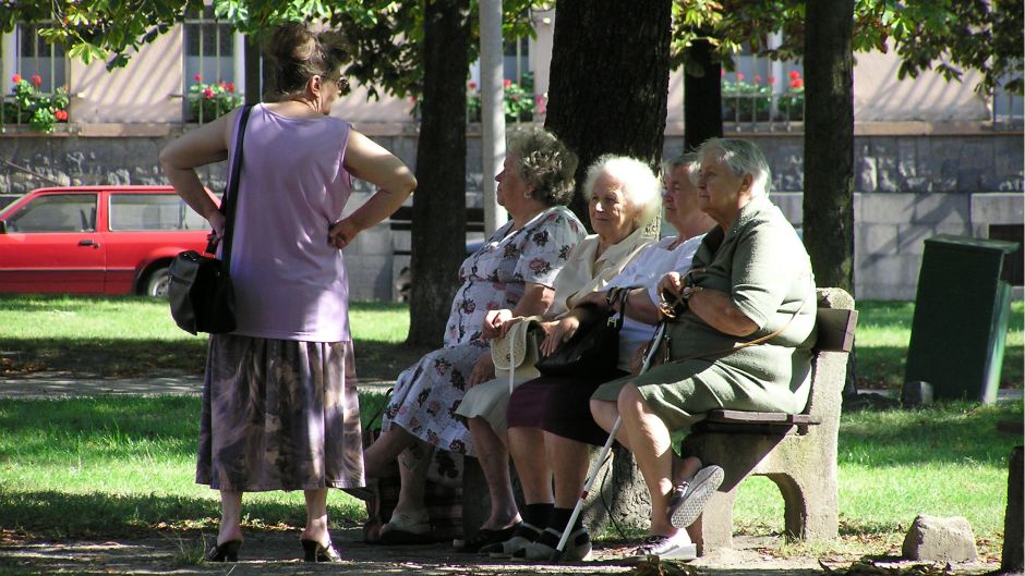 umirovljenici