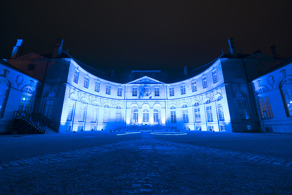 AFP/Jean-Christophe Verhaegen