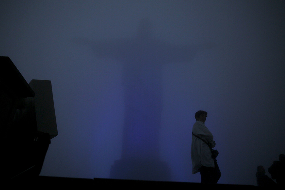 REUTERS/Pilar Olivares