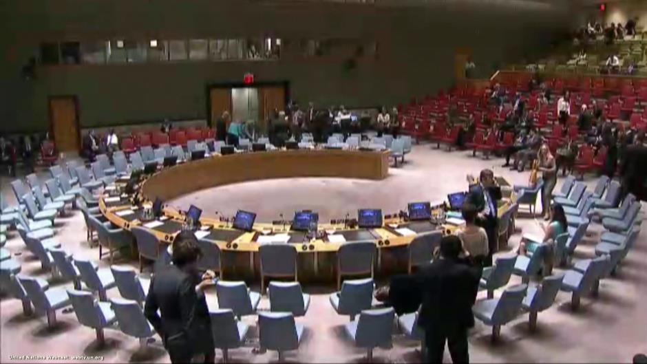 un sala