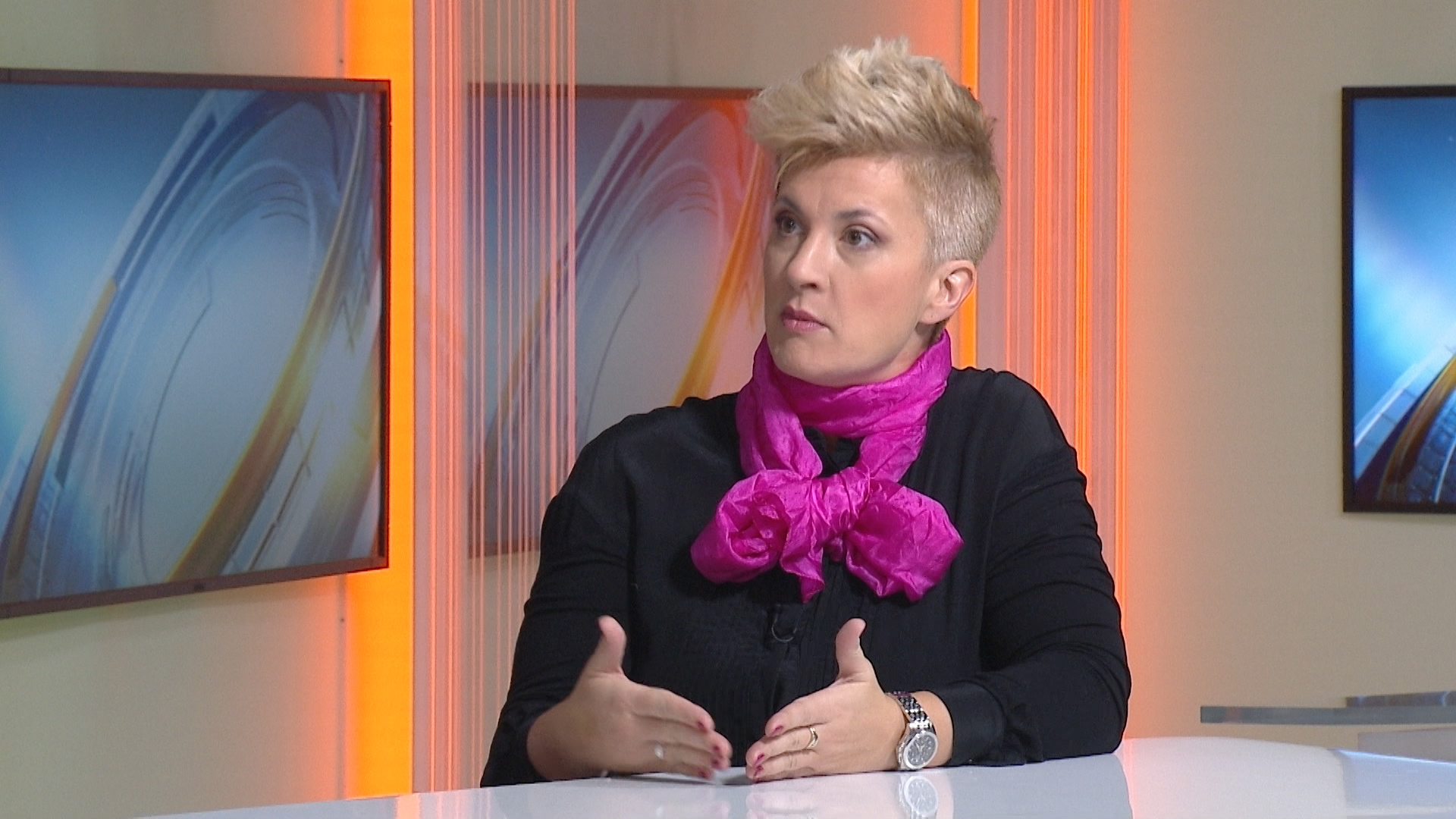 Una Bejtović