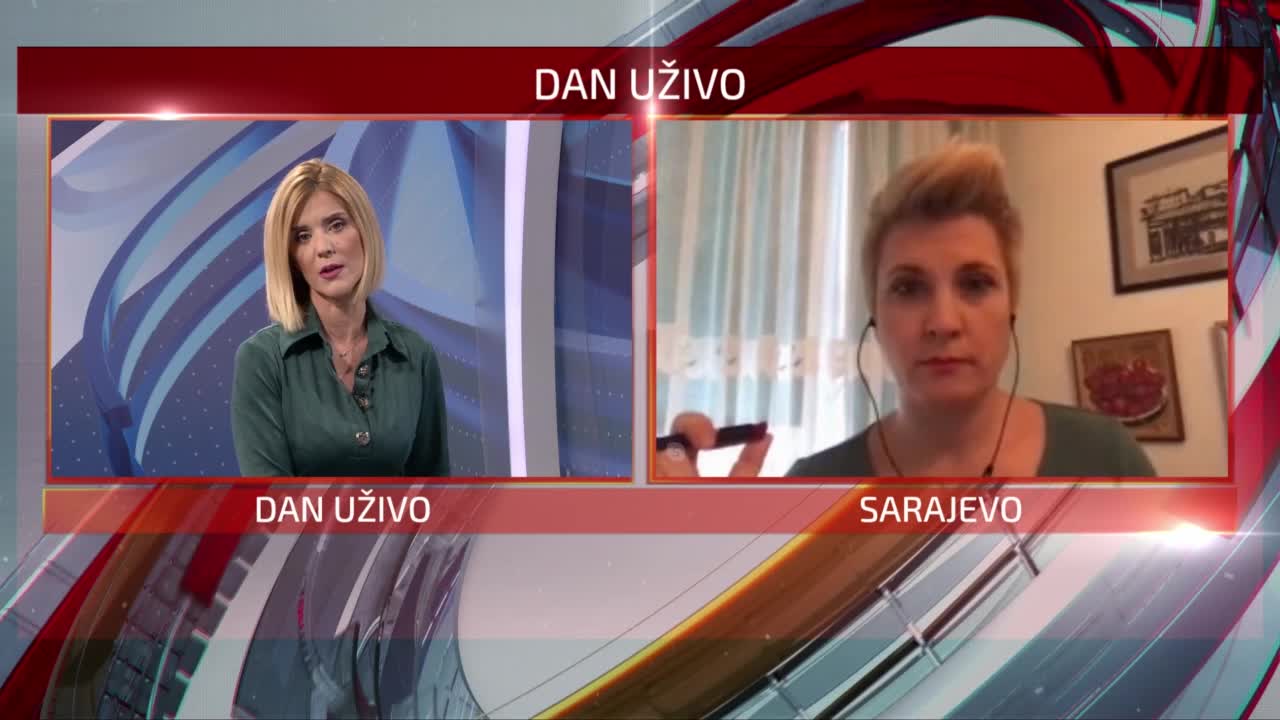Una Bejtović: Kako komunicirati stvari od javnog značaja ovih dana
