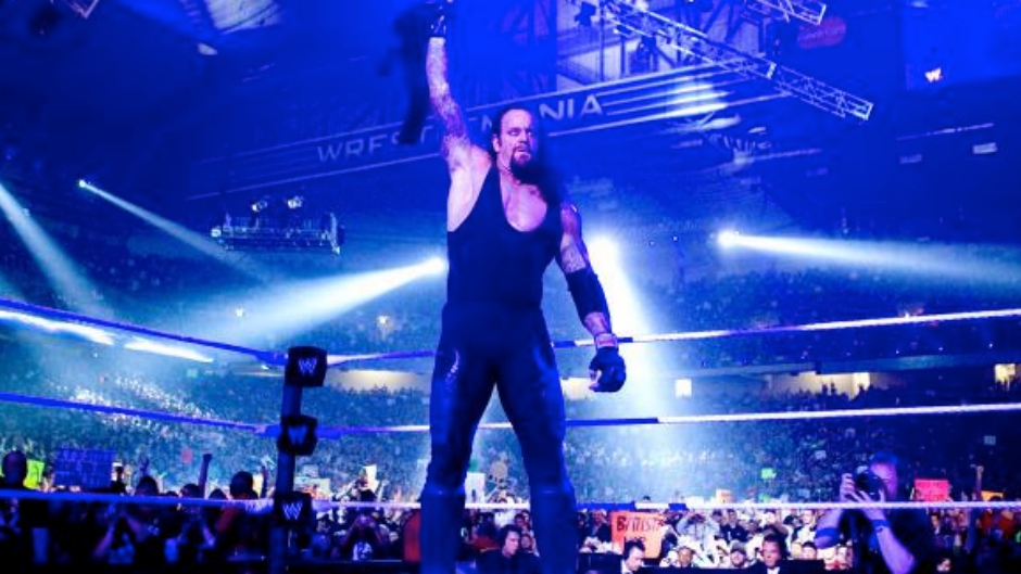 undertaker