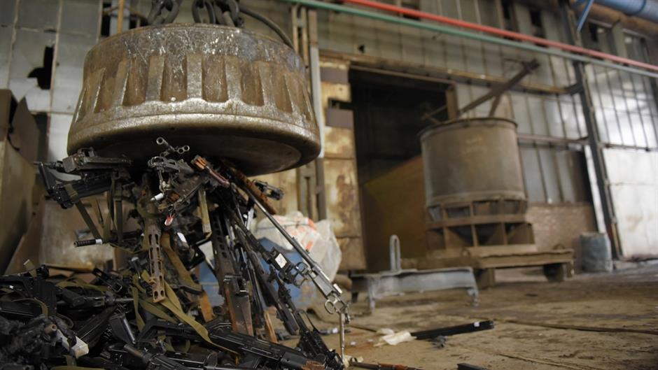 UnistavanjeOruzjaDec2017