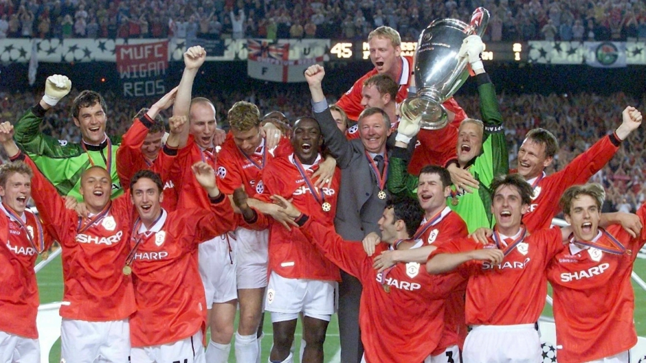 united