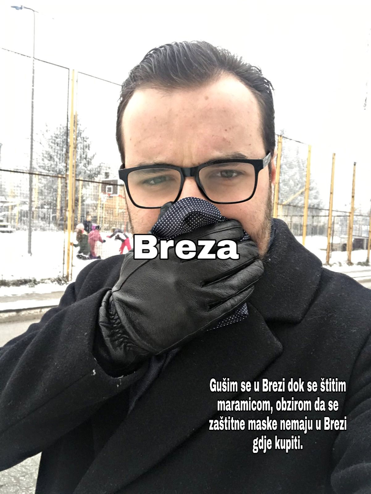 Platforma za progres