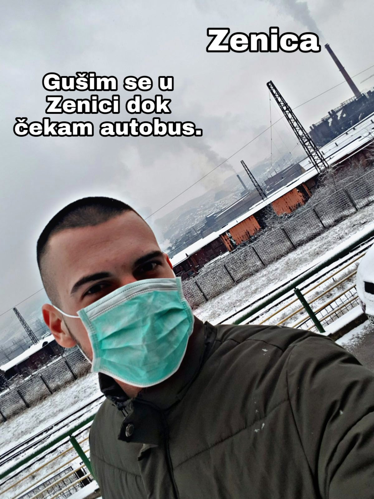 Platforma za progres