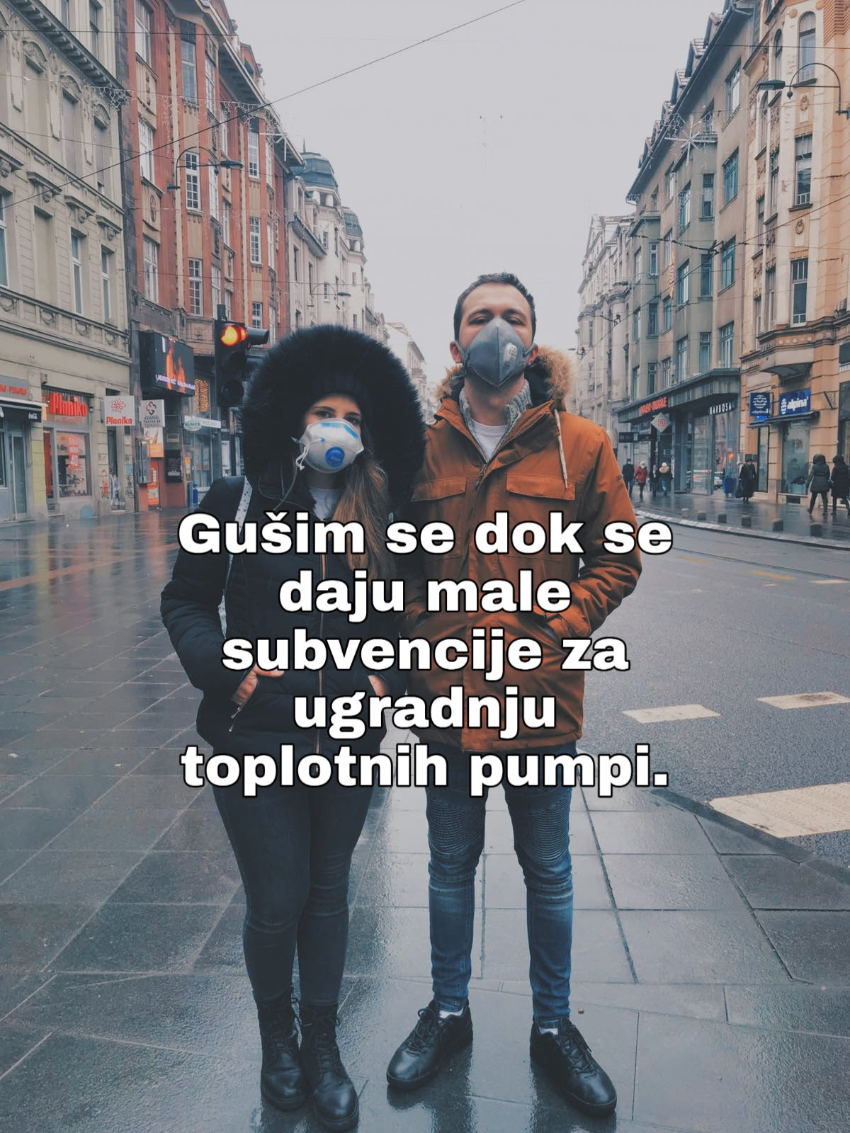 Platforma za progres