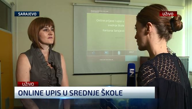 upis