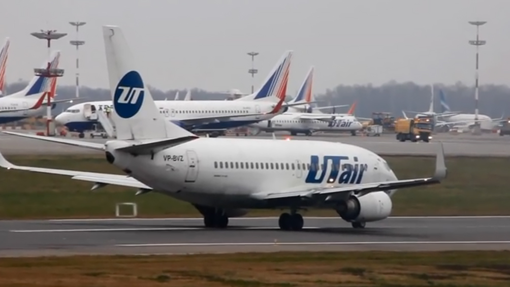 Utair
