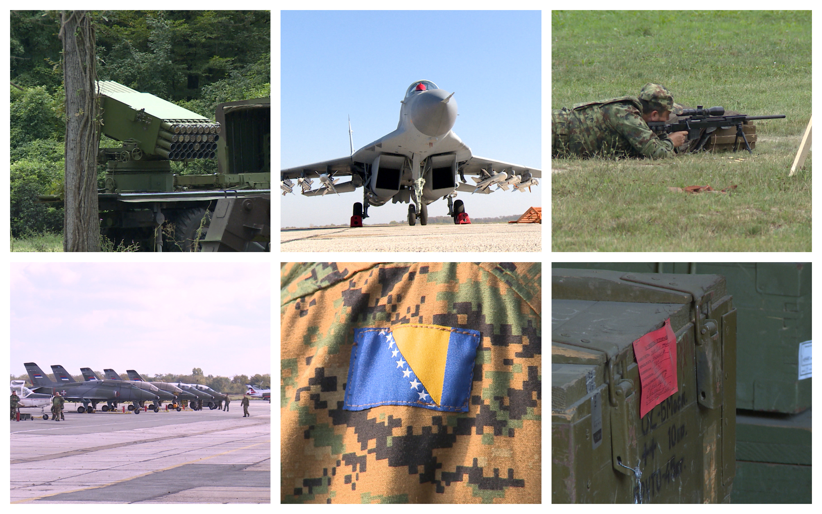 Utrka u naoružavanju