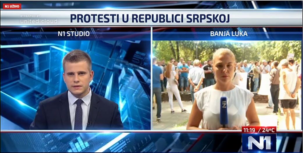 uzivo