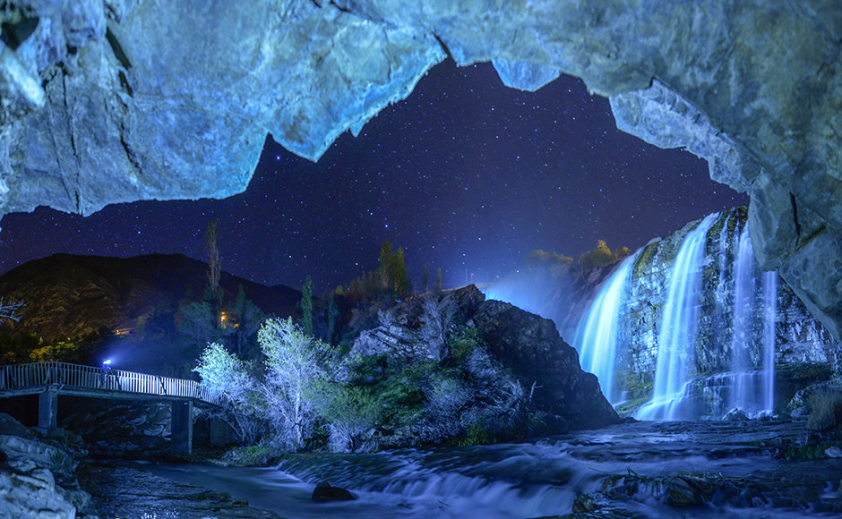 ANADOLIJA/Özkan Bilgin