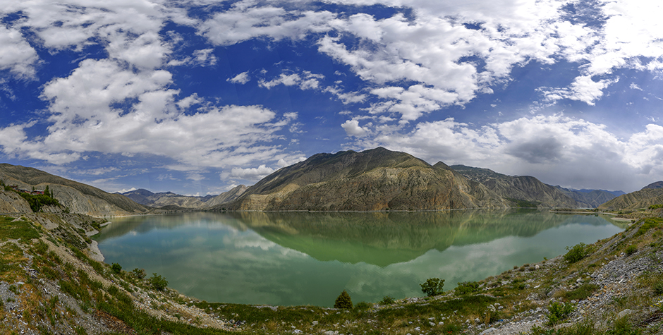 ANADOLIJA/Özkan Bilgin